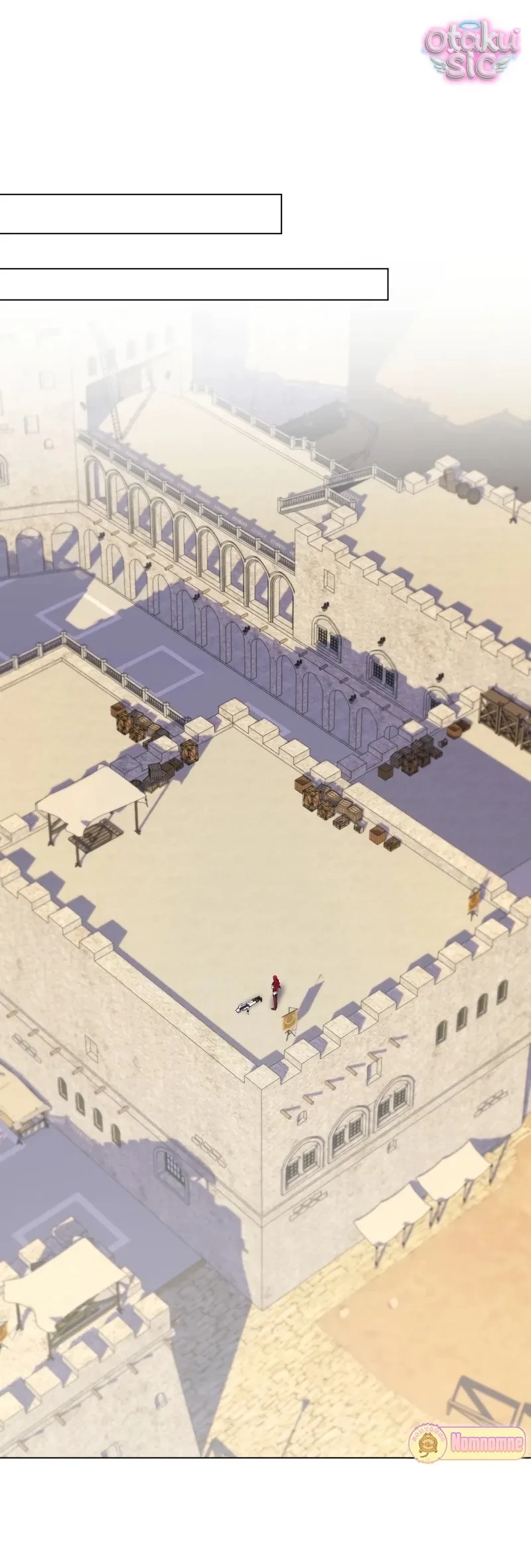 Hồi Phục Quá Mạnh - Nhà Vua Đã Ám Ảnh Tôi Chapter 2 - 39