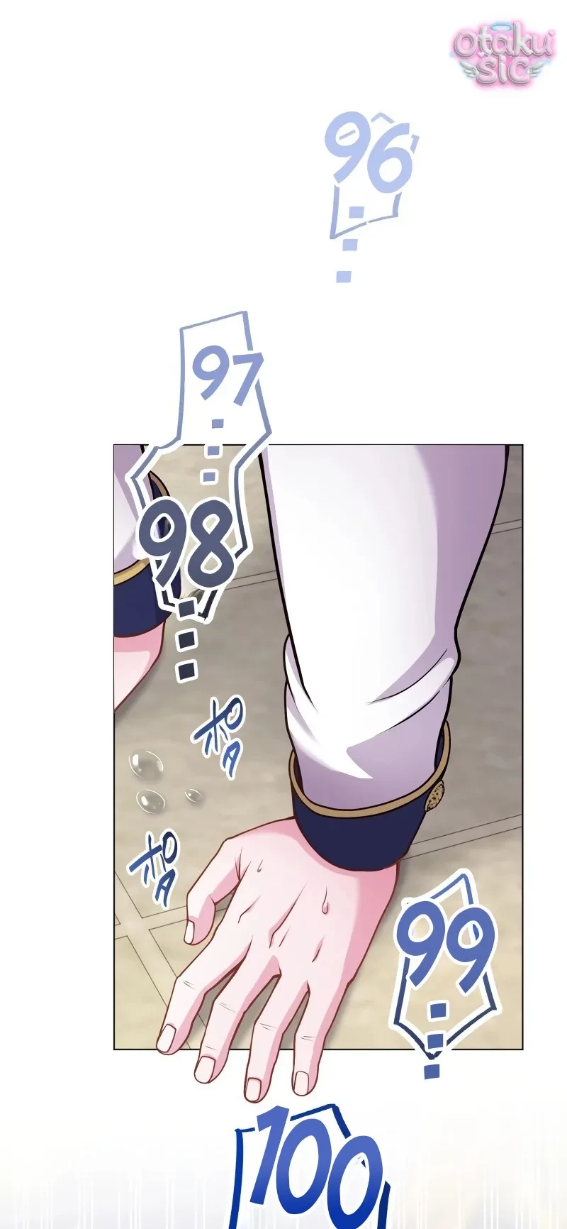 Hồi Phục Quá Mạnh - Nhà Vua Đã Ám Ảnh Tôi Chapter 2 - 40