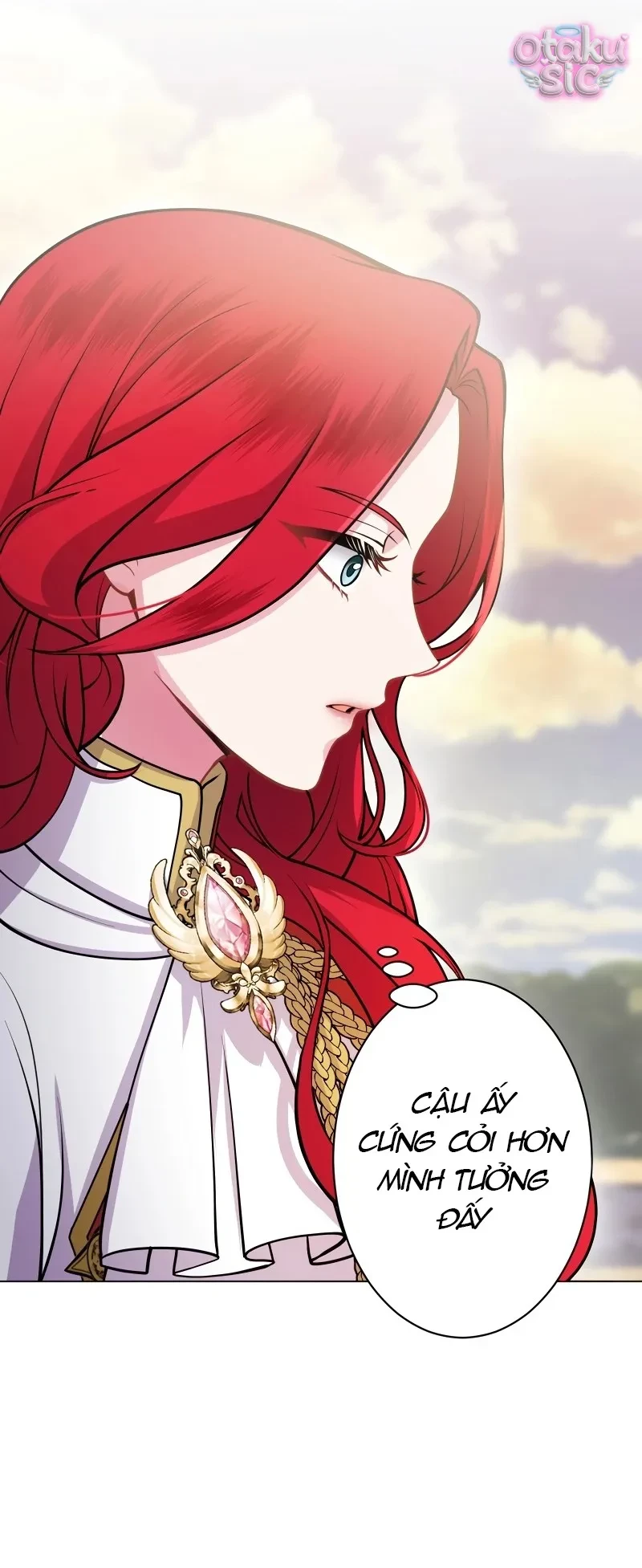 Hồi Phục Quá Mạnh - Nhà Vua Đã Ám Ảnh Tôi Chapter 2 - 43