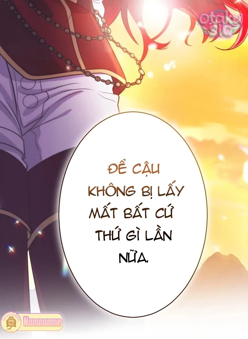 Hồi Phục Quá Mạnh - Nhà Vua Đã Ám Ảnh Tôi Chapter 2 - 51