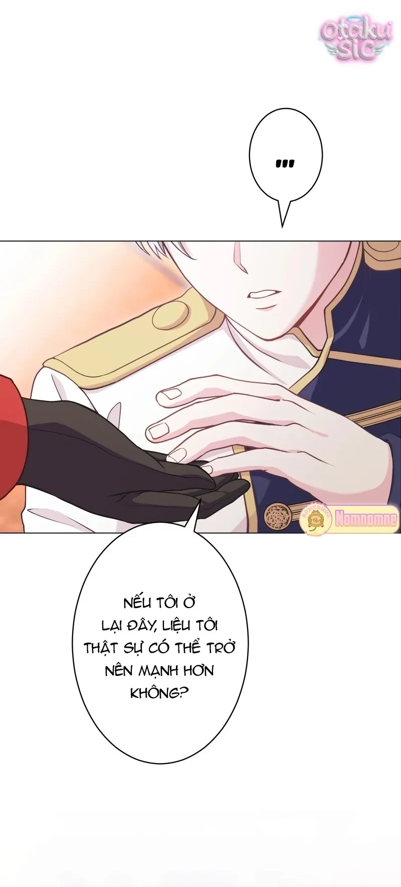 Hồi Phục Quá Mạnh - Nhà Vua Đã Ám Ảnh Tôi Chapter 2 - 55