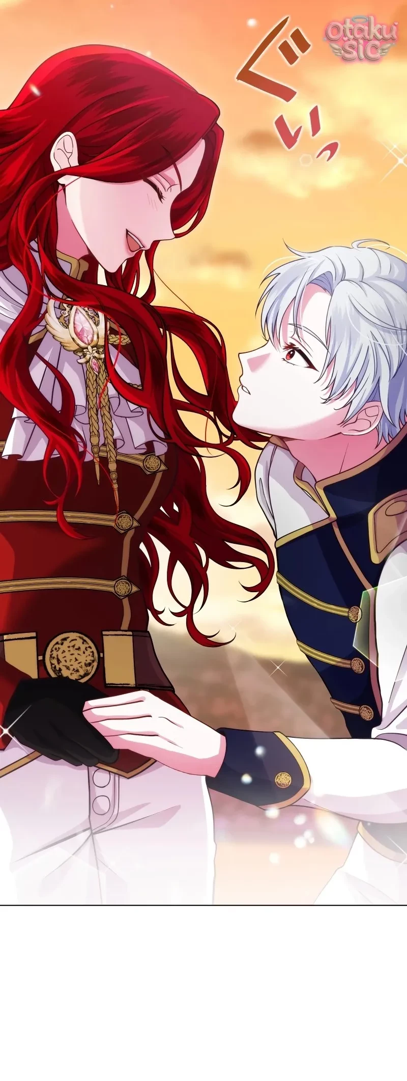 Hồi Phục Quá Mạnh - Nhà Vua Đã Ám Ảnh Tôi Chapter 2 - 57