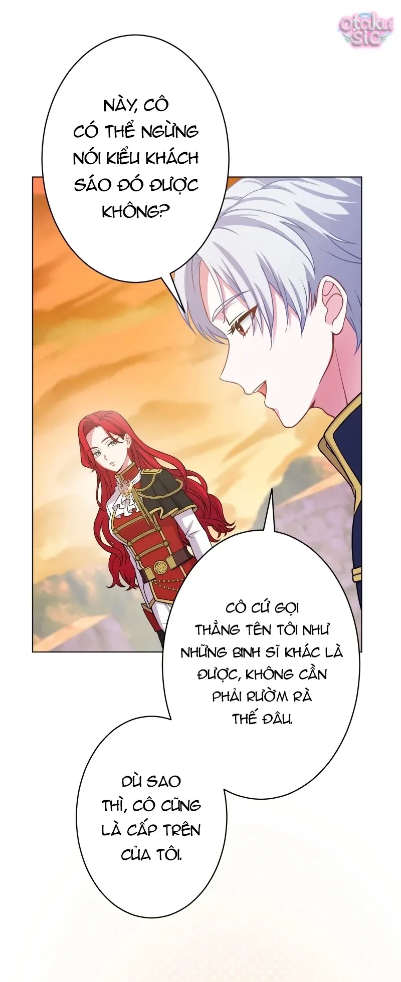 Hồi Phục Quá Mạnh - Nhà Vua Đã Ám Ảnh Tôi Chapter 2 - 70