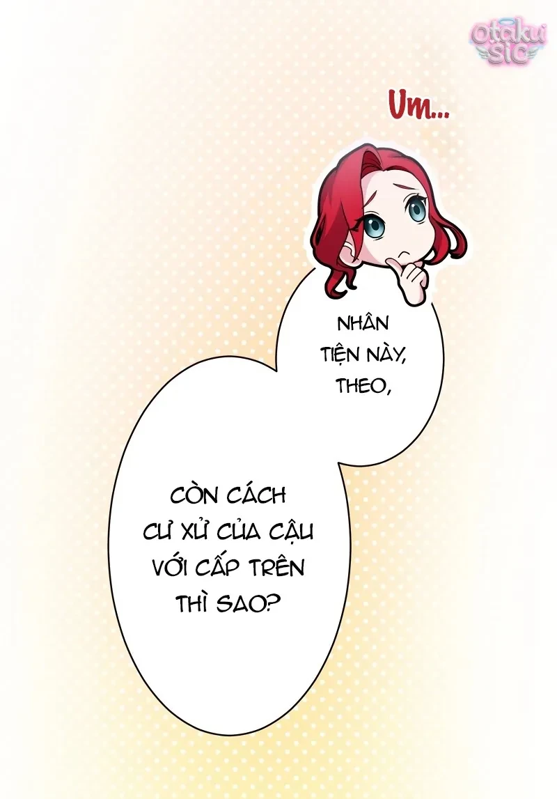 Hồi Phục Quá Mạnh - Nhà Vua Đã Ám Ảnh Tôi Chapter 2 - 71