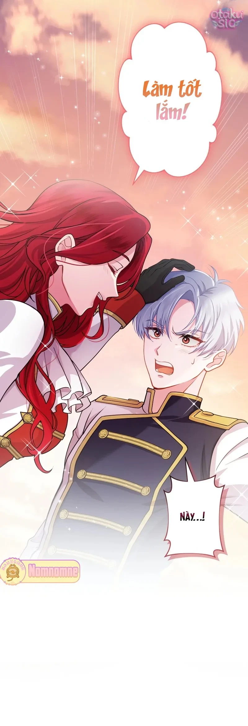 Hồi Phục Quá Mạnh - Nhà Vua Đã Ám Ảnh Tôi Chapter 2 - 75