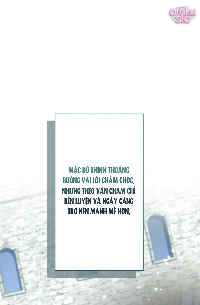 Hồi Phục Quá Mạnh - Nhà Vua Đã Ám Ảnh Tôi Chapter 2 - 76