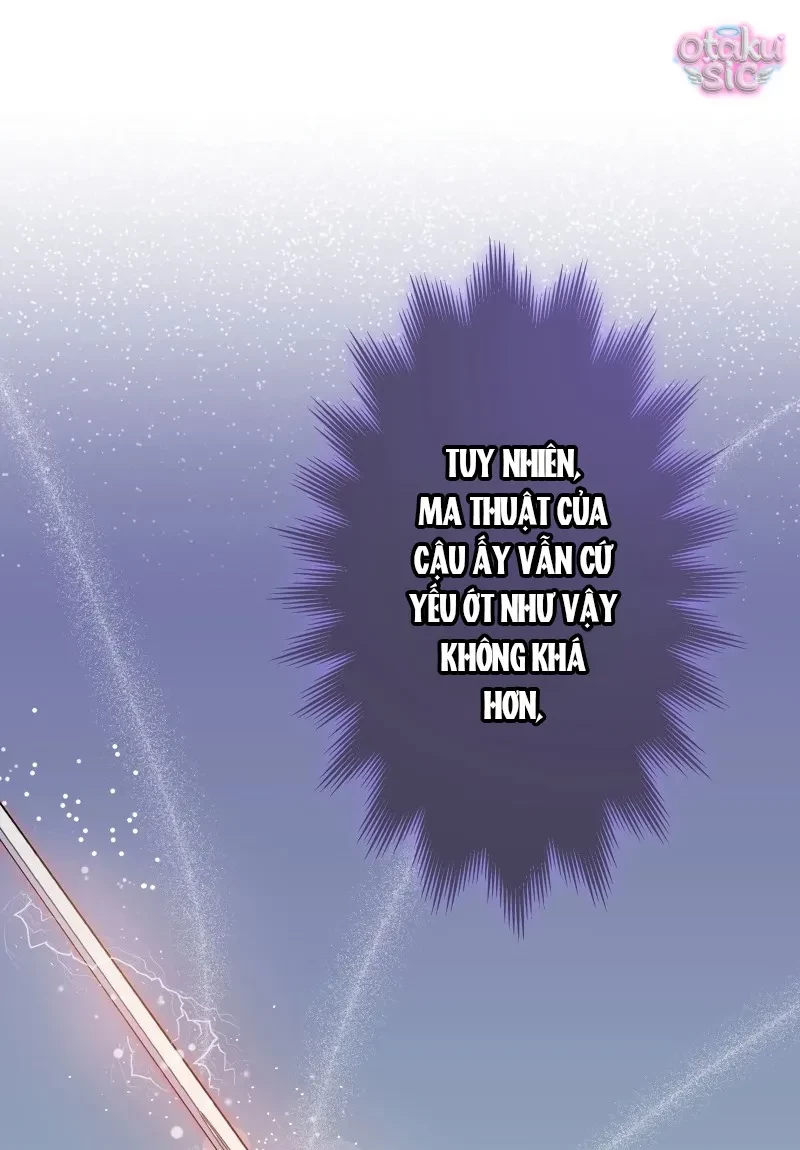 Hồi Phục Quá Mạnh - Nhà Vua Đã Ám Ảnh Tôi Chapter 2 - 78