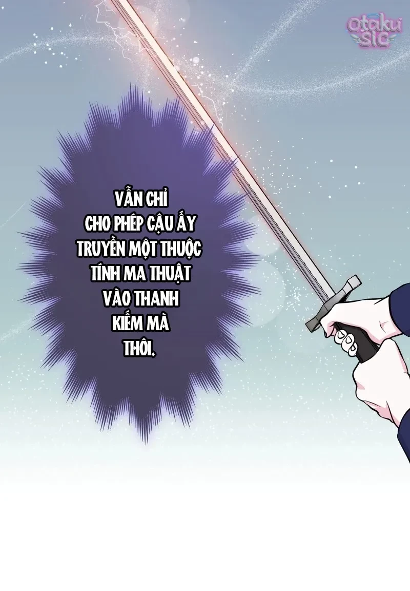 Hồi Phục Quá Mạnh - Nhà Vua Đã Ám Ảnh Tôi Chapter 2 - 79