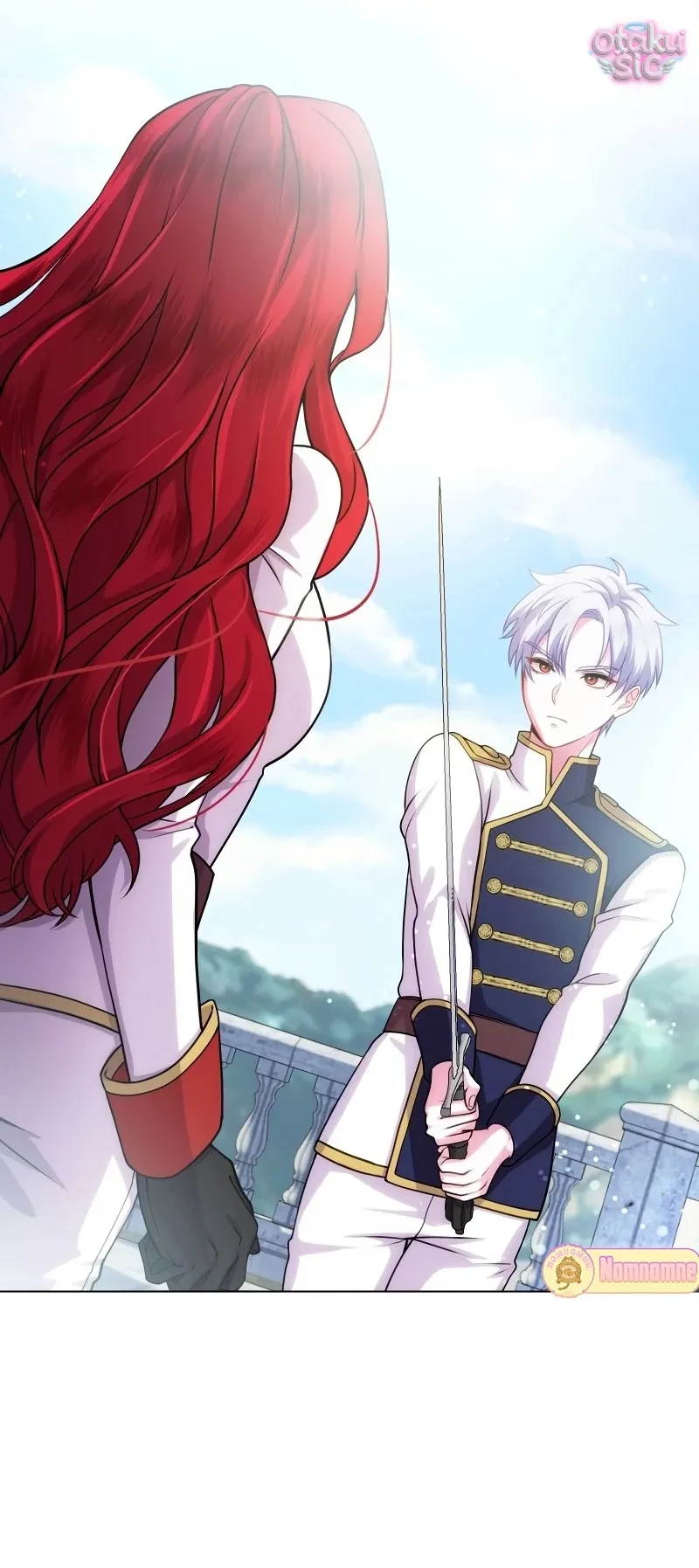 Hồi Phục Quá Mạnh - Nhà Vua Đã Ám Ảnh Tôi Chapter 2 - 83