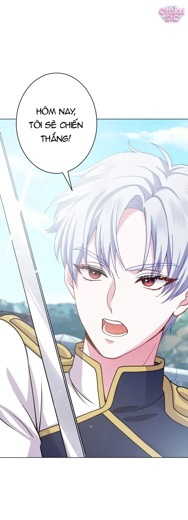 Hồi Phục Quá Mạnh - Nhà Vua Đã Ám Ảnh Tôi Chapter 2 - 84