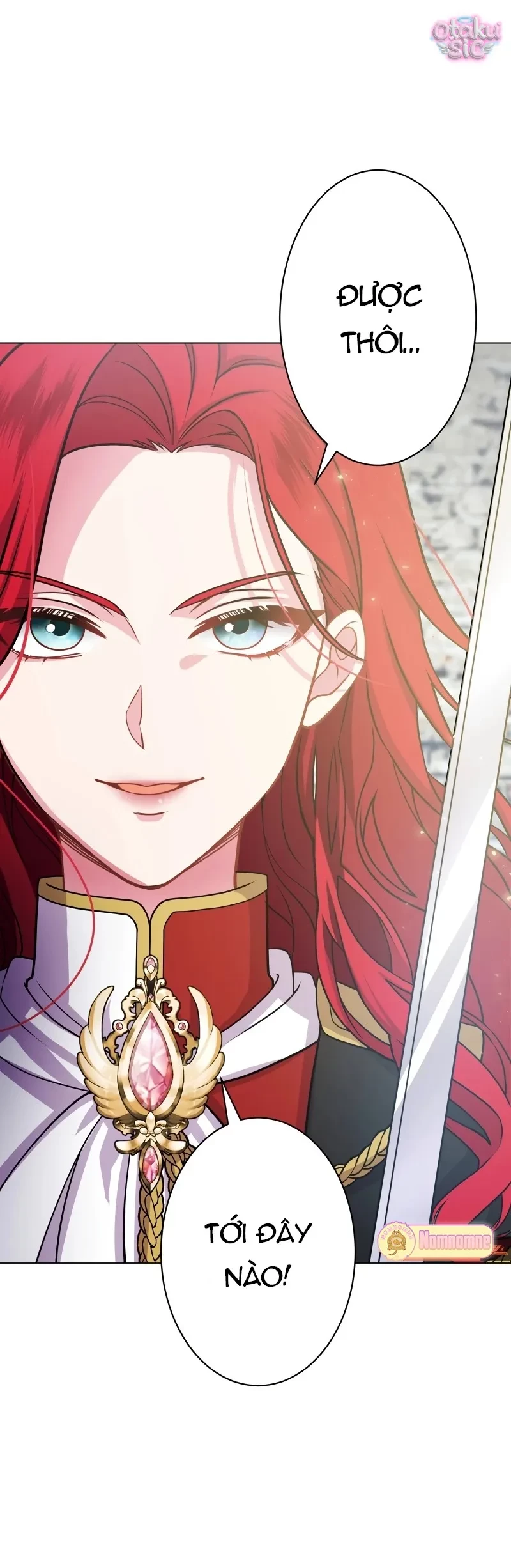 Hồi Phục Quá Mạnh - Nhà Vua Đã Ám Ảnh Tôi Chapter 2 - 85