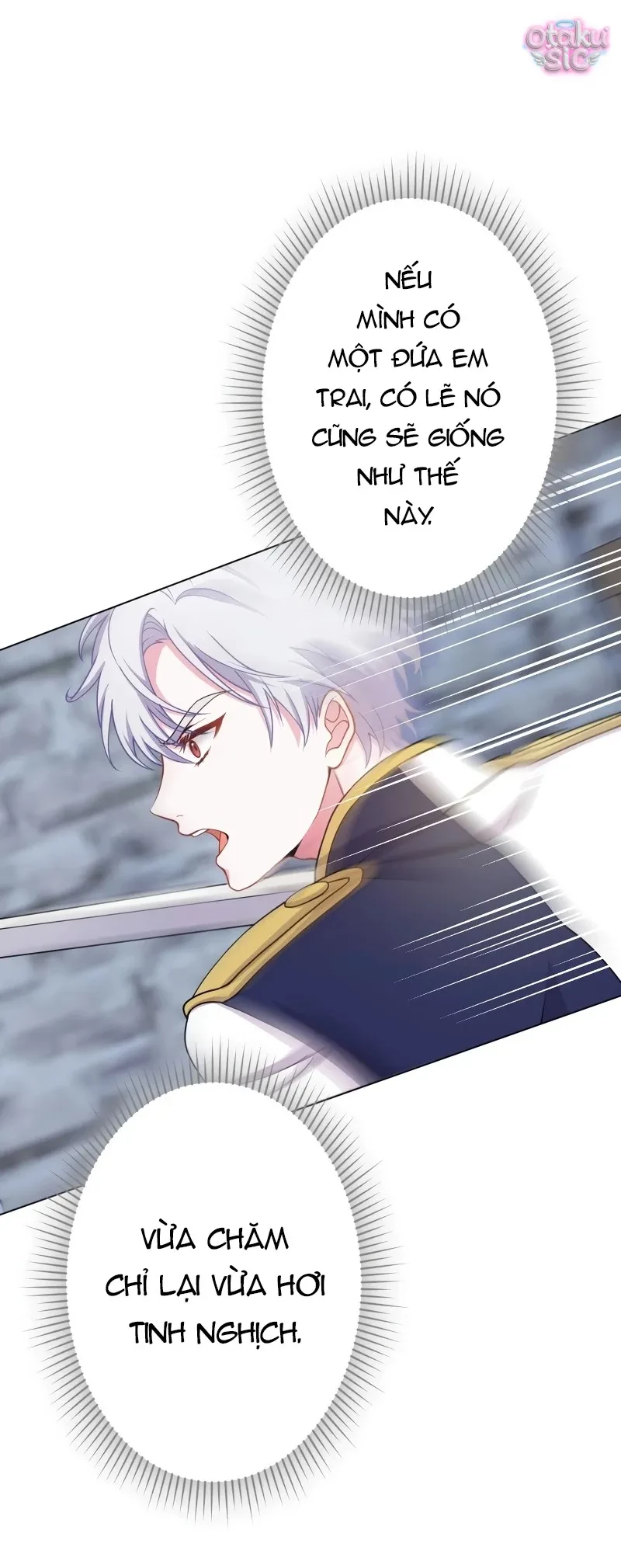 Hồi Phục Quá Mạnh - Nhà Vua Đã Ám Ảnh Tôi Chapter 2 - 87