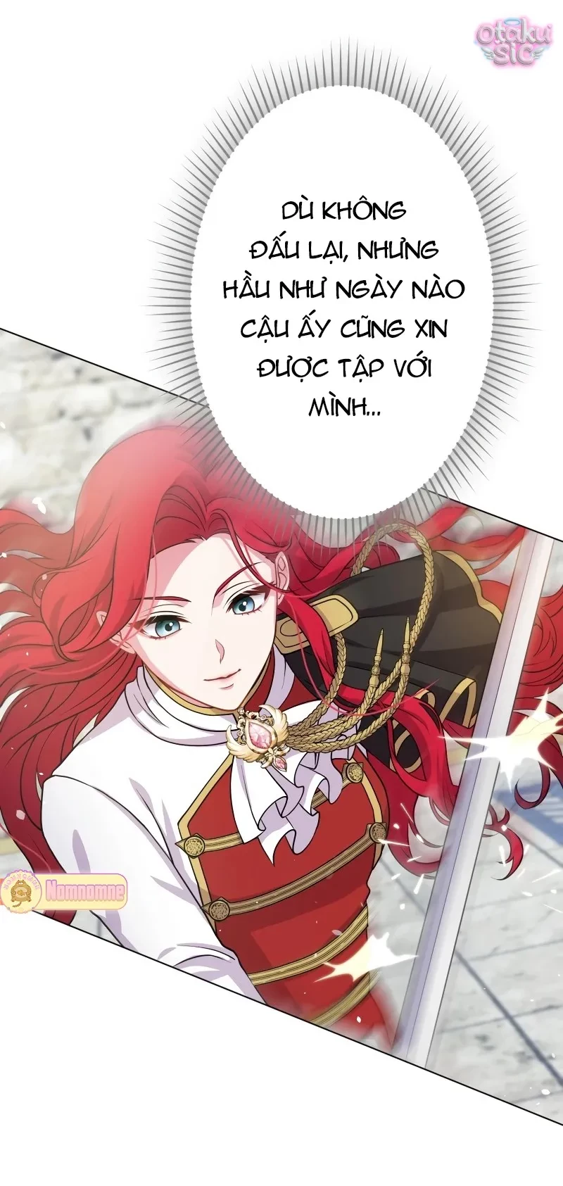 Hồi Phục Quá Mạnh - Nhà Vua Đã Ám Ảnh Tôi Chapter 2 - 88