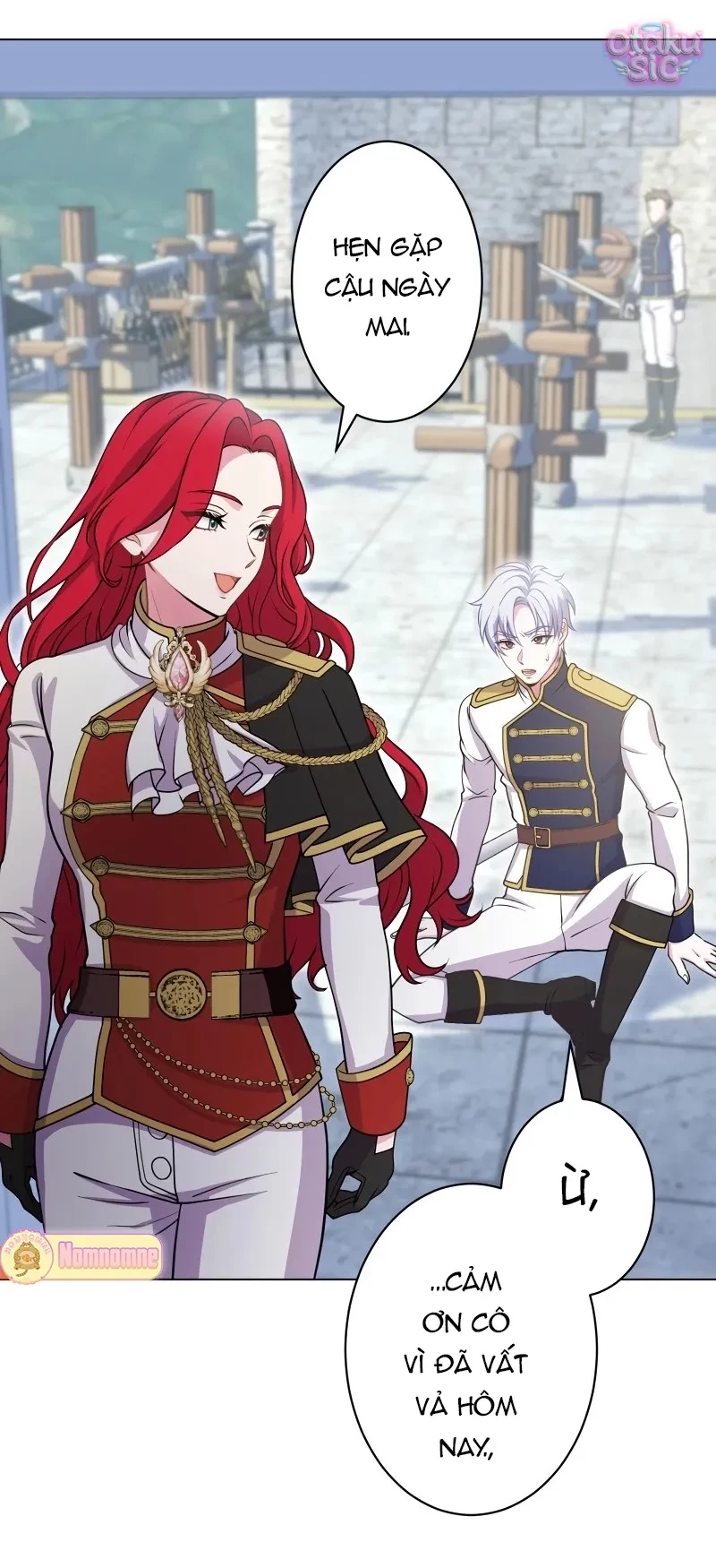 Hồi Phục Quá Mạnh - Nhà Vua Đã Ám Ảnh Tôi Chapter 2 - 92