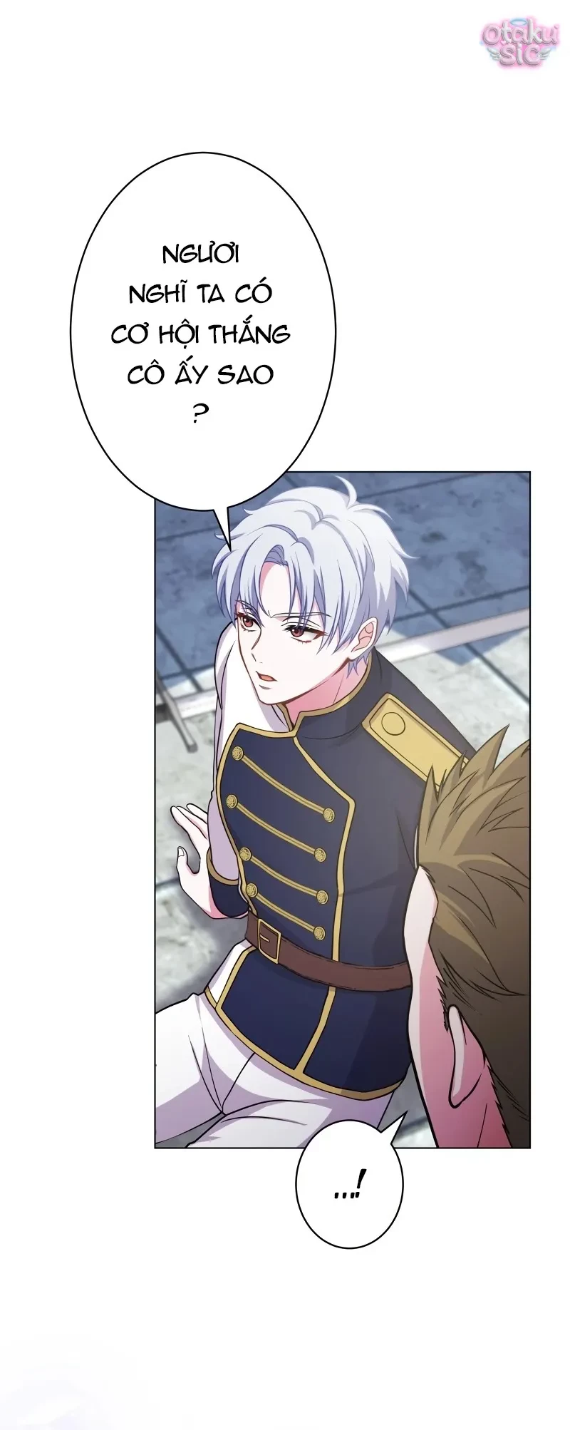 Hồi Phục Quá Mạnh - Nhà Vua Đã Ám Ảnh Tôi Chapter 2 - 95