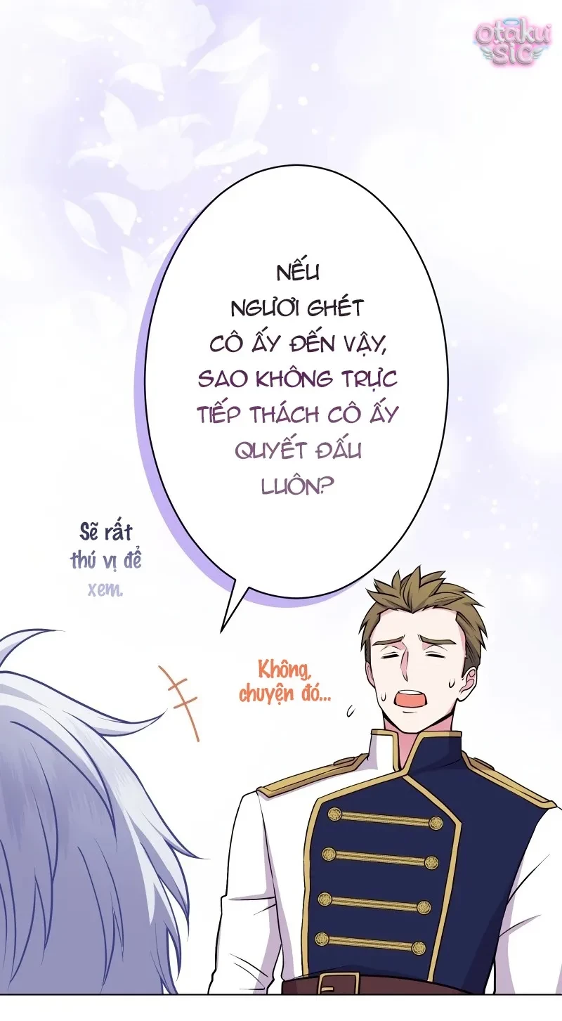 Hồi Phục Quá Mạnh - Nhà Vua Đã Ám Ảnh Tôi Chapter 2 - 98