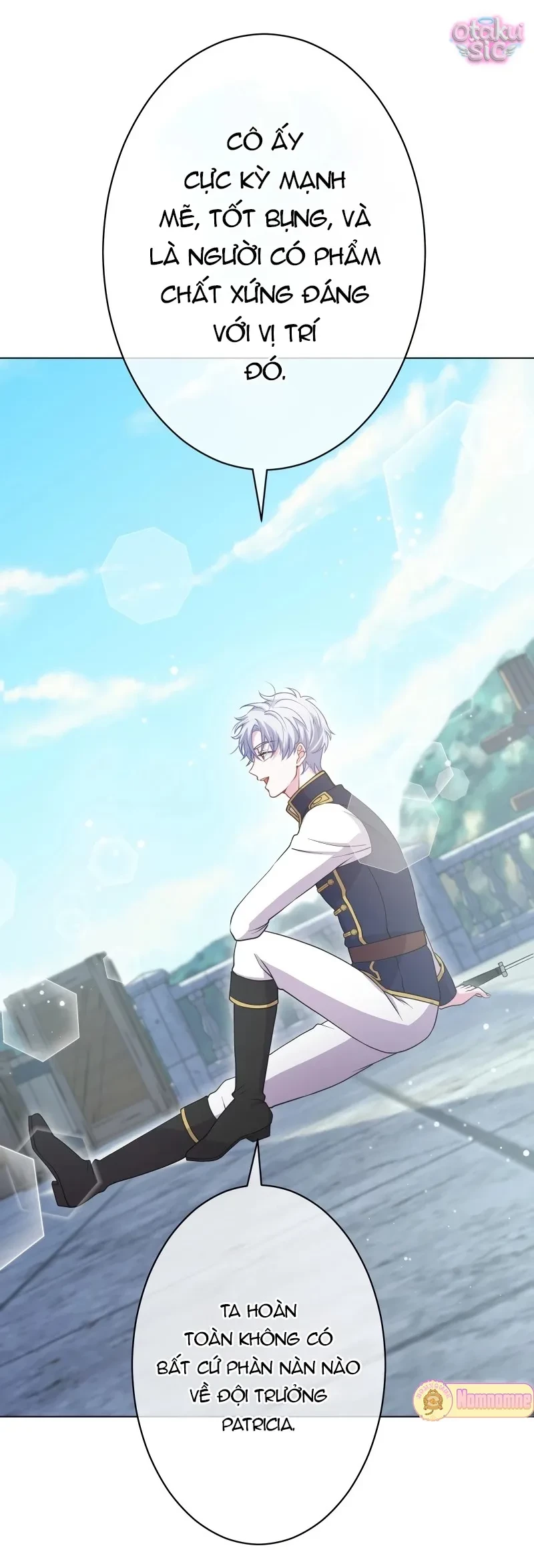 Hồi Phục Quá Mạnh - Nhà Vua Đã Ám Ảnh Tôi Chapter 2 - 100