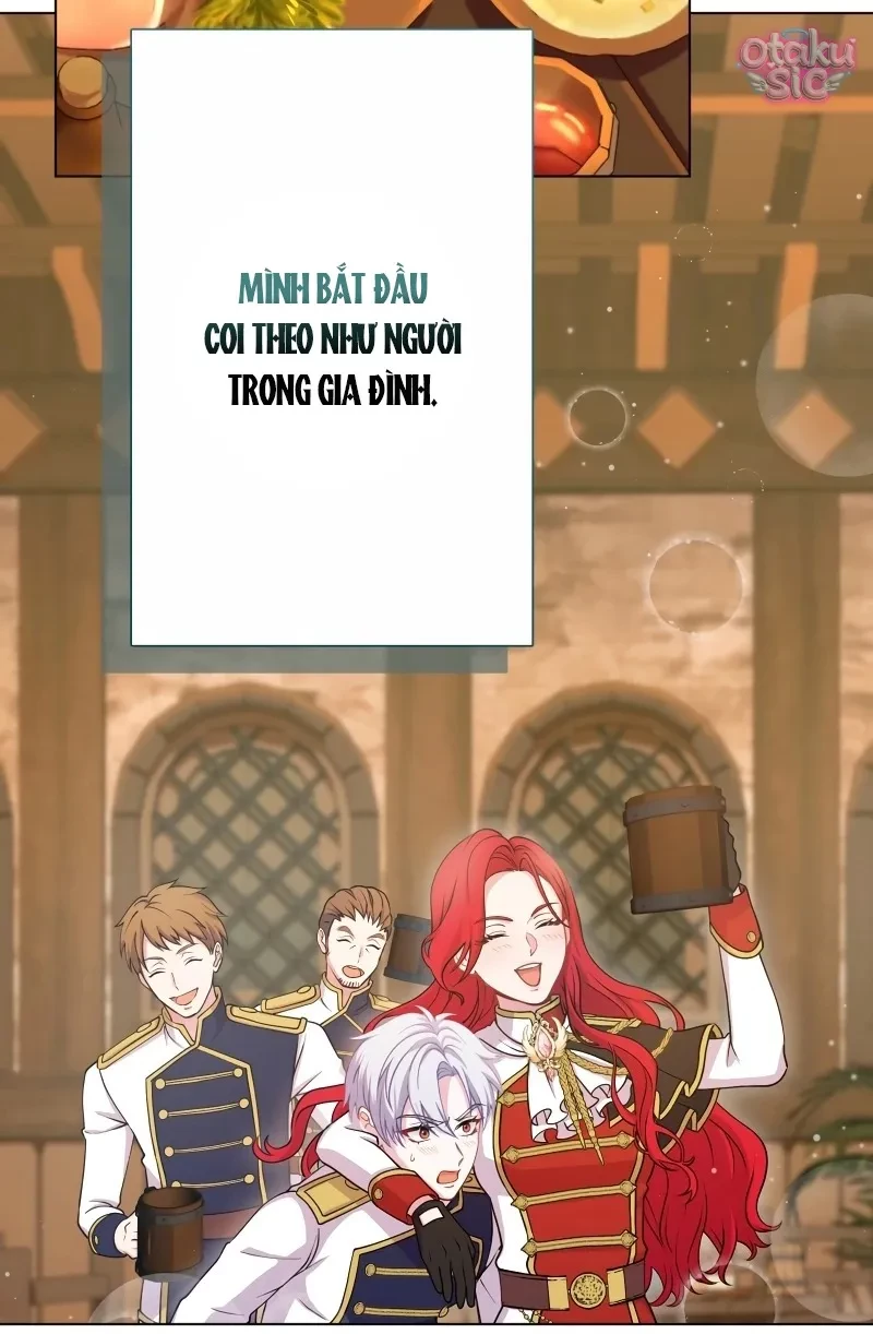 Hồi Phục Quá Mạnh - Nhà Vua Đã Ám Ảnh Tôi Chapter 2 - 106