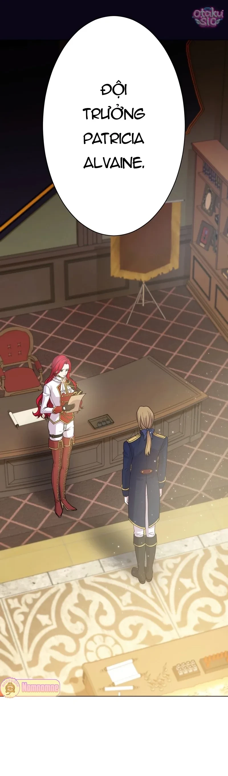 Hồi Phục Quá Mạnh - Nhà Vua Đã Ám Ảnh Tôi Chapter 2 - 112