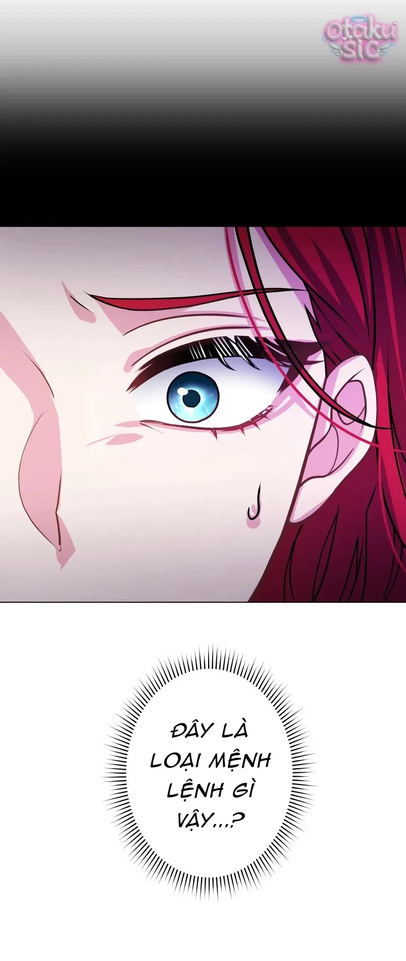 Hồi Phục Quá Mạnh - Nhà Vua Đã Ám Ảnh Tôi Chapter 3 - 2