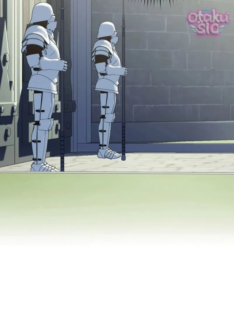 Hồi Phục Quá Mạnh - Nhà Vua Đã Ám Ảnh Tôi Chapter 3 - 5