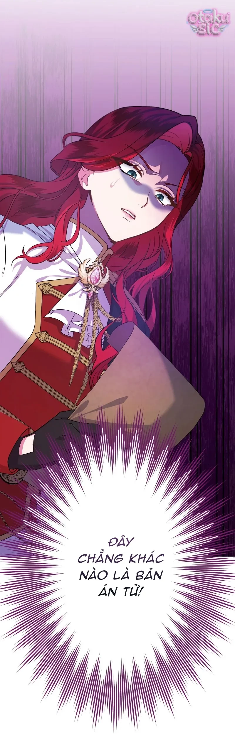 Hồi Phục Quá Mạnh - Nhà Vua Đã Ám Ảnh Tôi Chapter 3 - 7