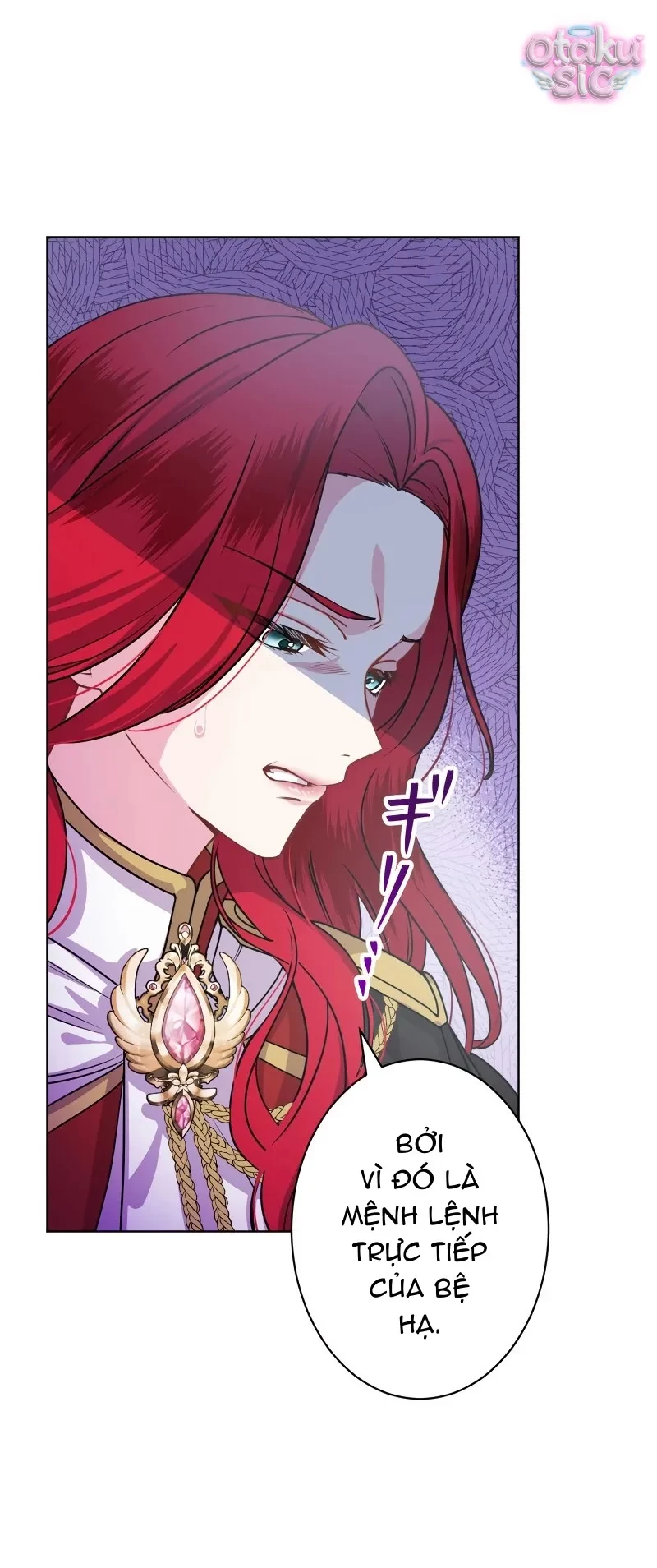 Hồi Phục Quá Mạnh - Nhà Vua Đã Ám Ảnh Tôi Chapter 3 - 12