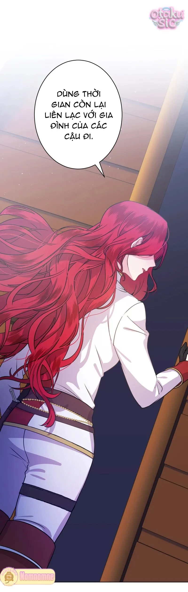 Hồi Phục Quá Mạnh - Nhà Vua Đã Ám Ảnh Tôi Chapter 3 - 14