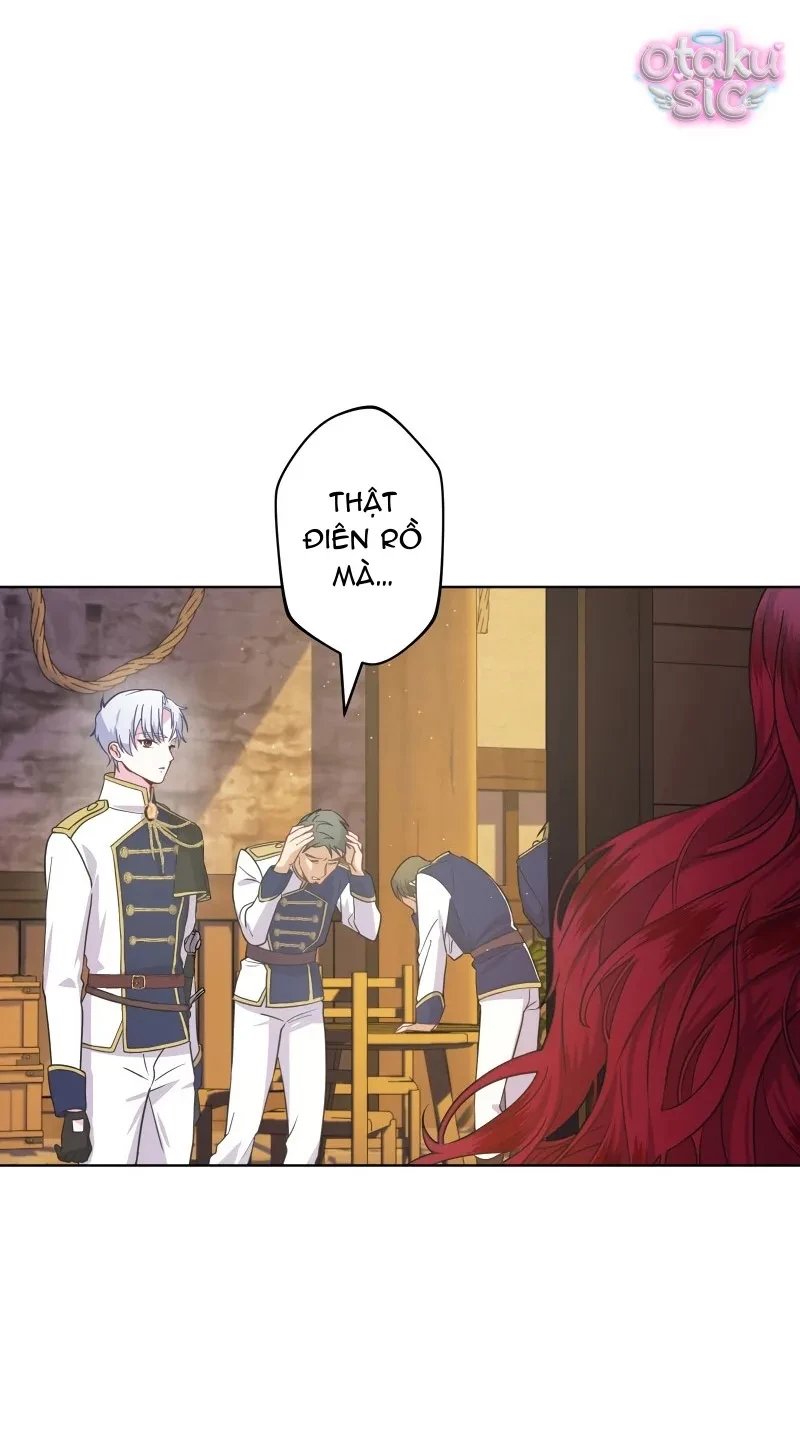 Hồi Phục Quá Mạnh - Nhà Vua Đã Ám Ảnh Tôi Chapter 3 - 15