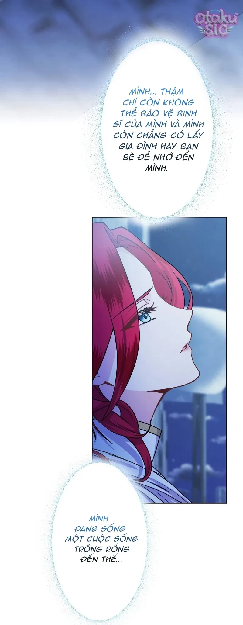 Hồi Phục Quá Mạnh - Nhà Vua Đã Ám Ảnh Tôi Chapter 3 - 17