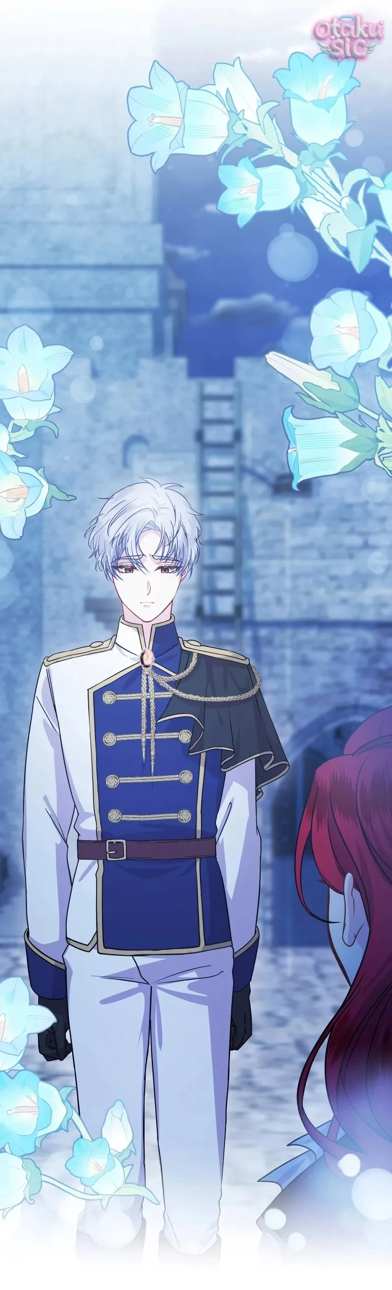 Hồi Phục Quá Mạnh - Nhà Vua Đã Ám Ảnh Tôi Chapter 3 - 19