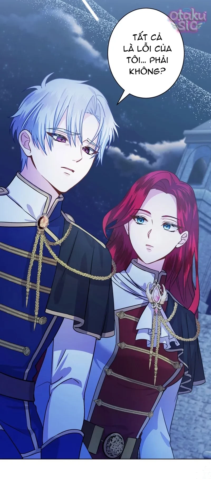 Hồi Phục Quá Mạnh - Nhà Vua Đã Ám Ảnh Tôi Chapter 3 - 24