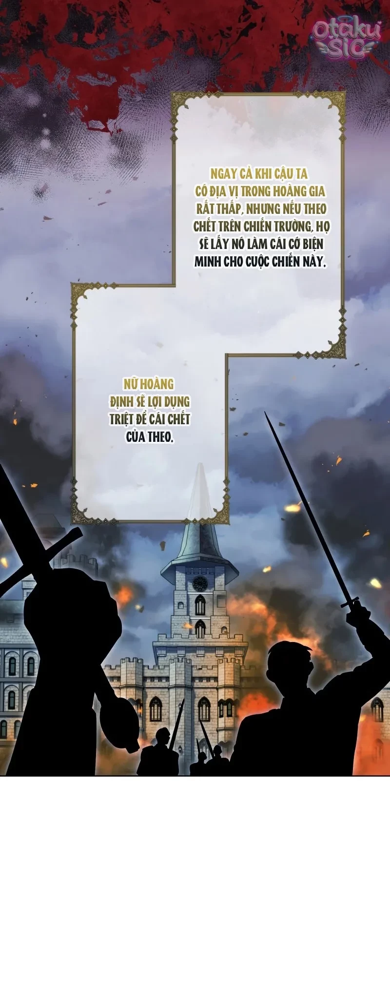 Hồi Phục Quá Mạnh - Nhà Vua Đã Ám Ảnh Tôi Chapter 3 - 29