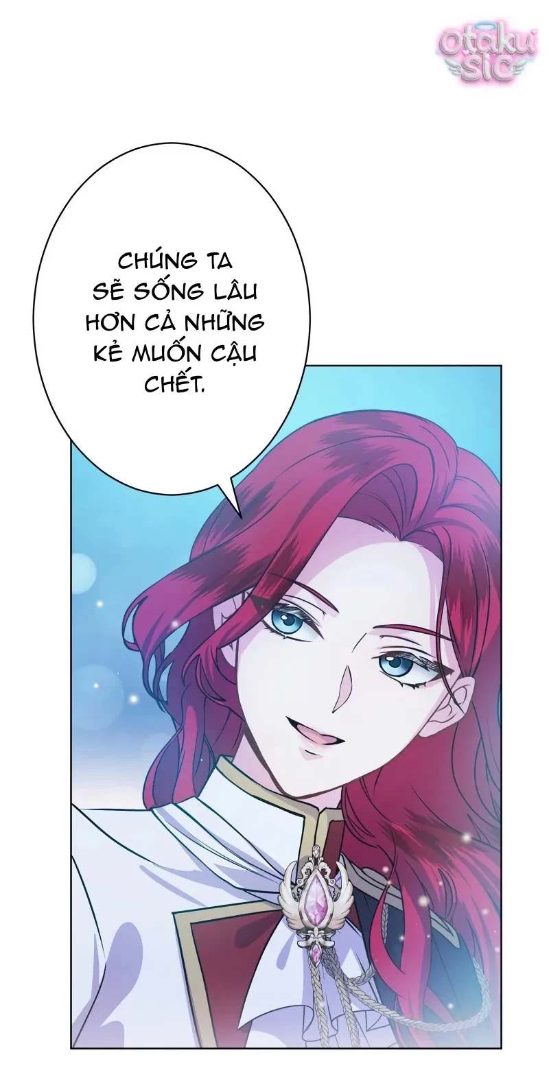 Hồi Phục Quá Mạnh - Nhà Vua Đã Ám Ảnh Tôi Chapter 3 - 32