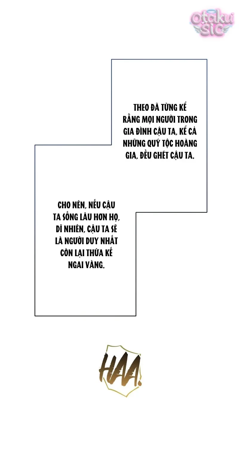 Hồi Phục Quá Mạnh - Nhà Vua Đã Ám Ảnh Tôi Chapter 3 - 35