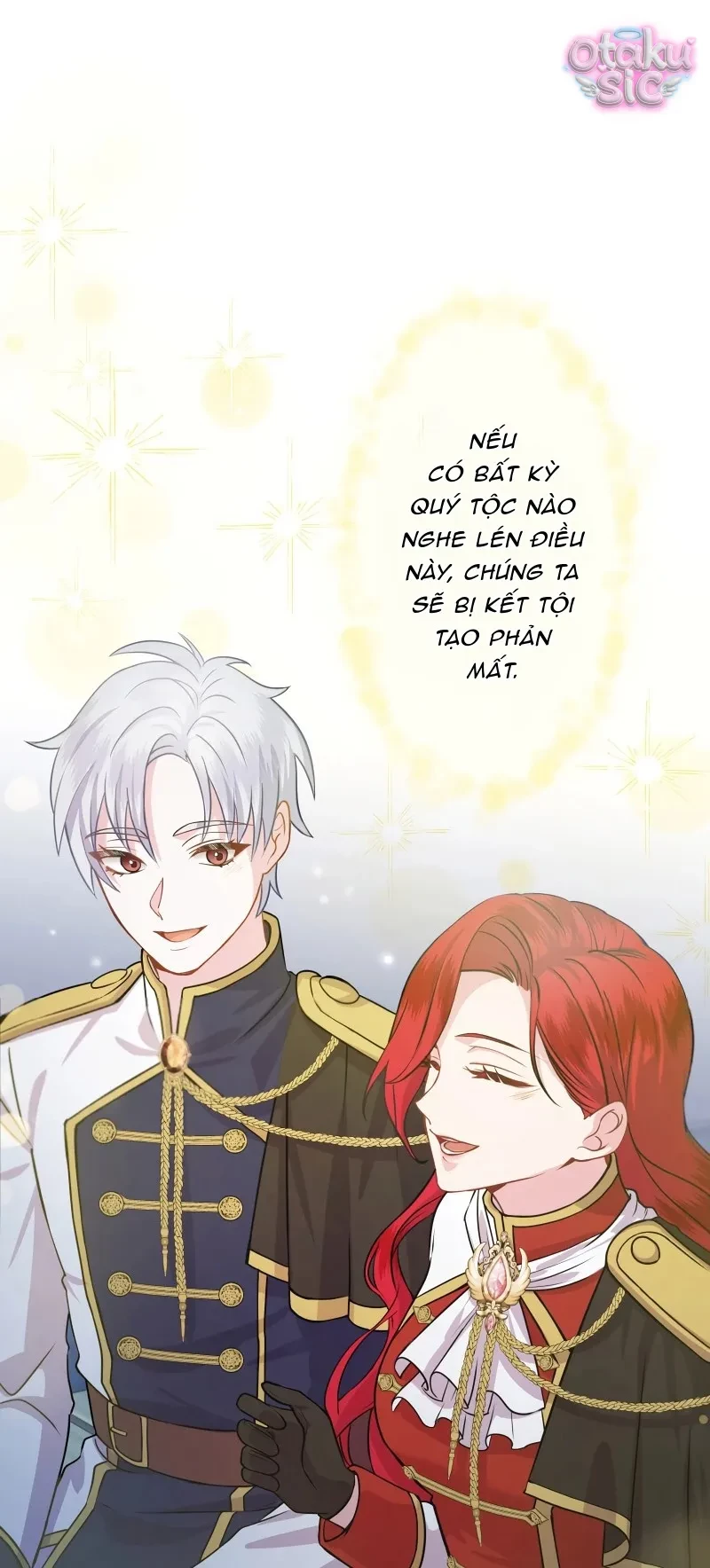 Hồi Phục Quá Mạnh - Nhà Vua Đã Ám Ảnh Tôi Chapter 3 - 37