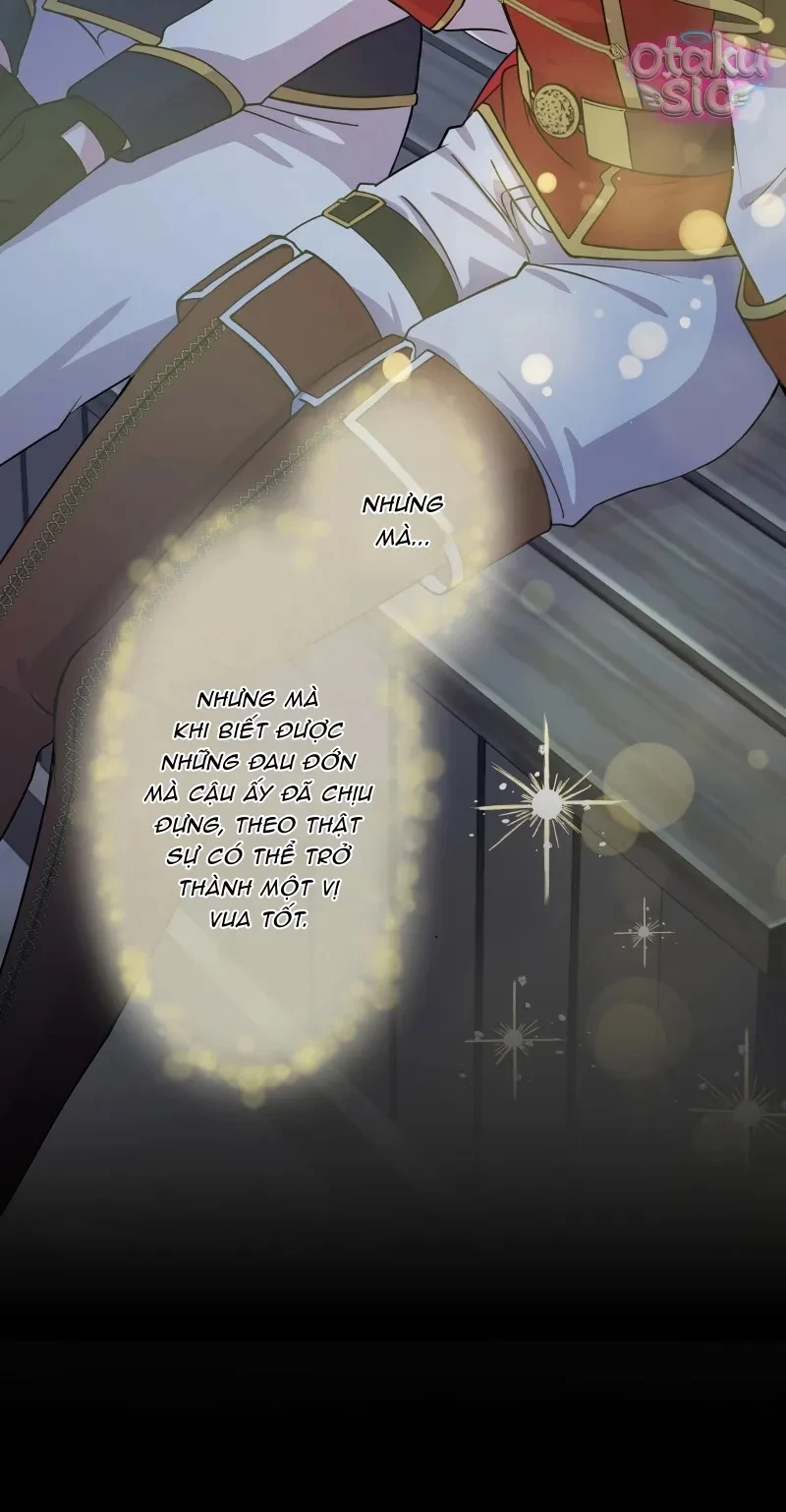 Hồi Phục Quá Mạnh - Nhà Vua Đã Ám Ảnh Tôi Chapter 3 - 38