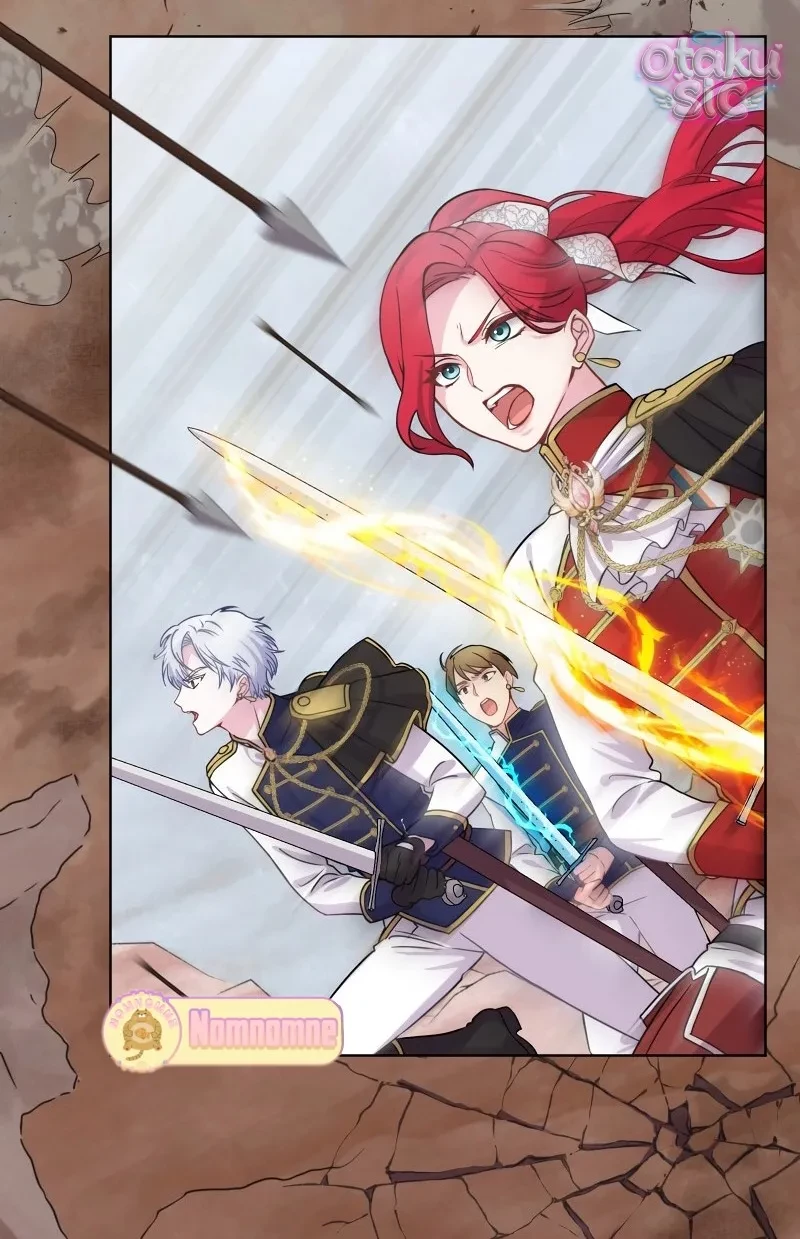 Hồi Phục Quá Mạnh - Nhà Vua Đã Ám Ảnh Tôi Chapter 3 - 42