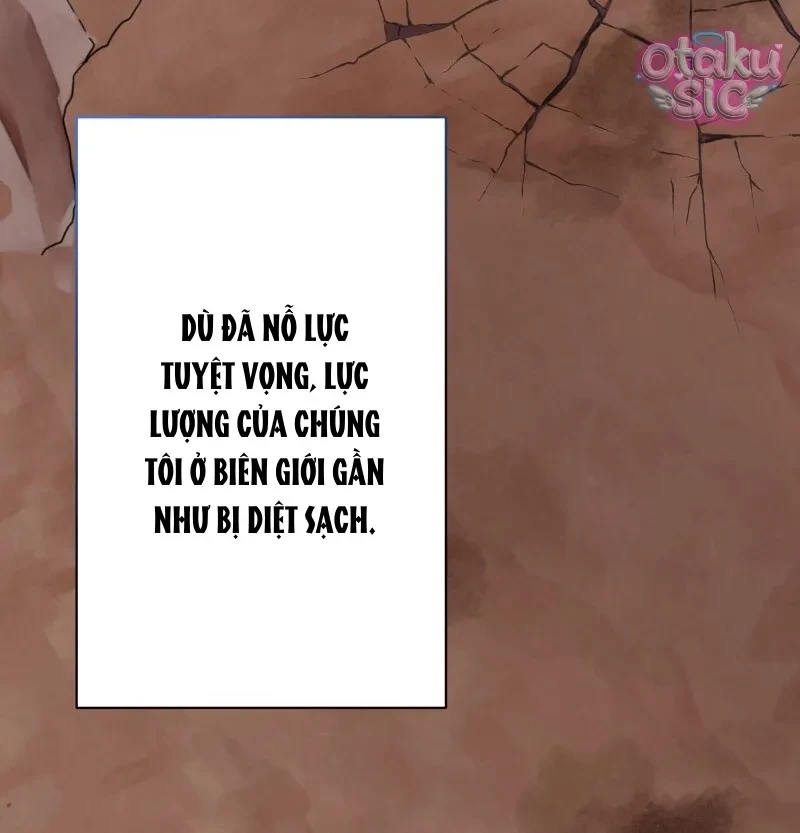 Hồi Phục Quá Mạnh - Nhà Vua Đã Ám Ảnh Tôi Chapter 3 - 43