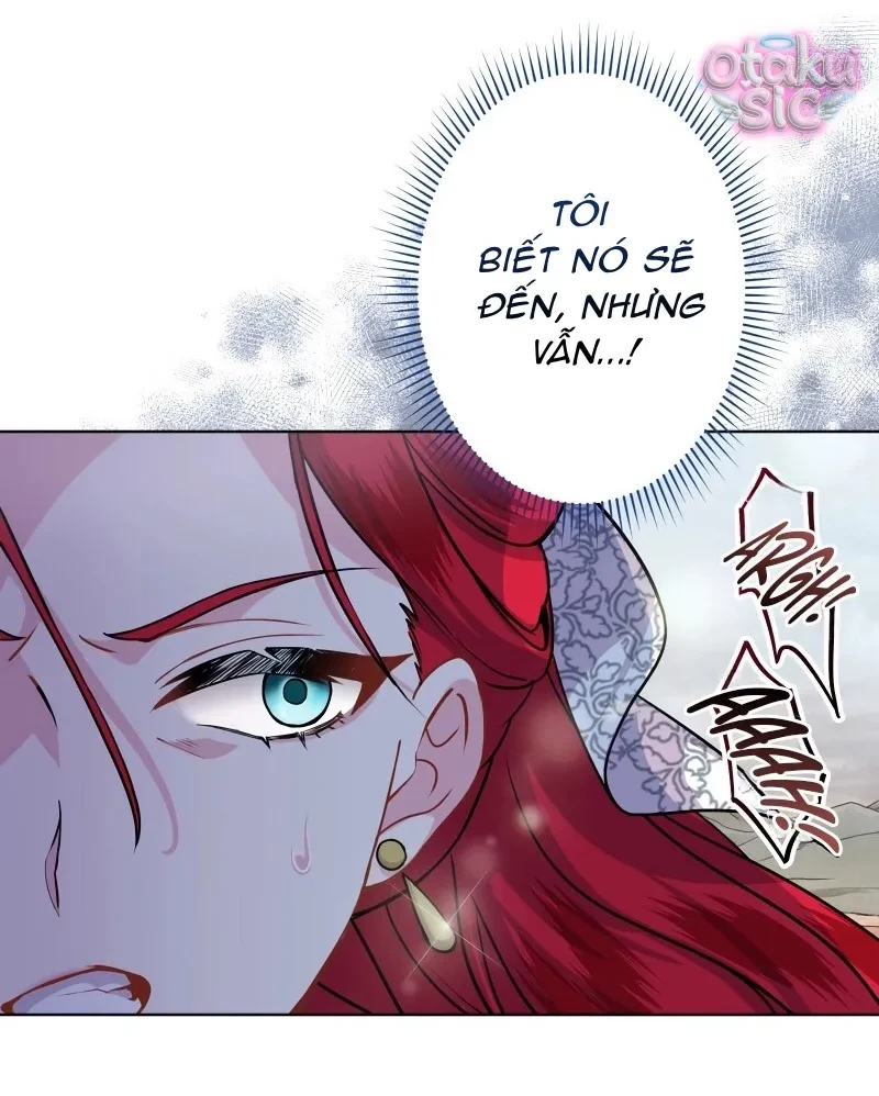 Hồi Phục Quá Mạnh - Nhà Vua Đã Ám Ảnh Tôi Chapter 3 - 46