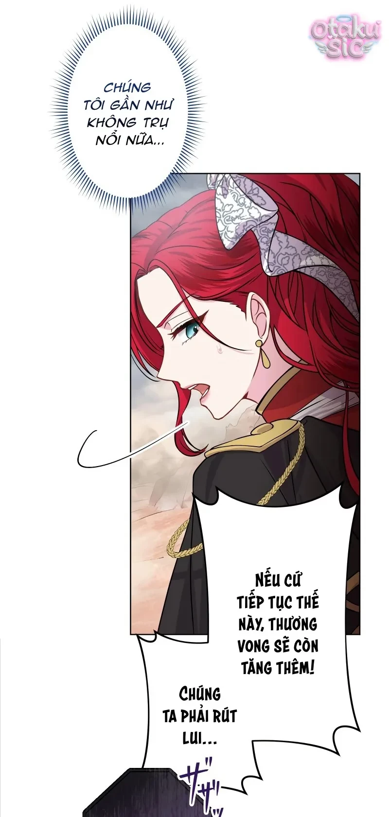 Hồi Phục Quá Mạnh - Nhà Vua Đã Ám Ảnh Tôi Chapter 3 - 48