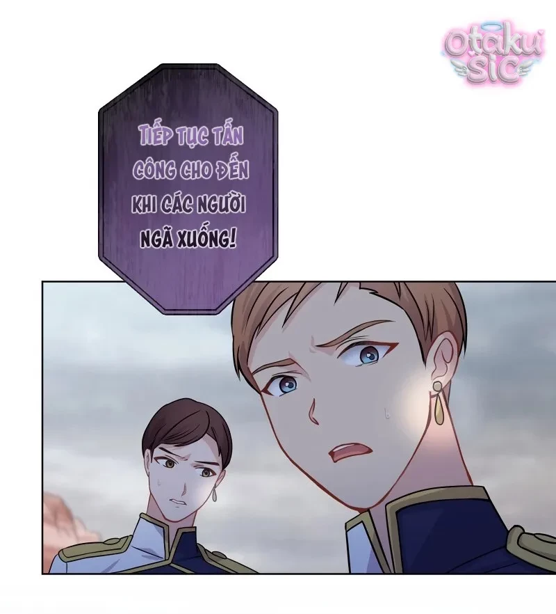 Hồi Phục Quá Mạnh - Nhà Vua Đã Ám Ảnh Tôi Chapter 3 - 51