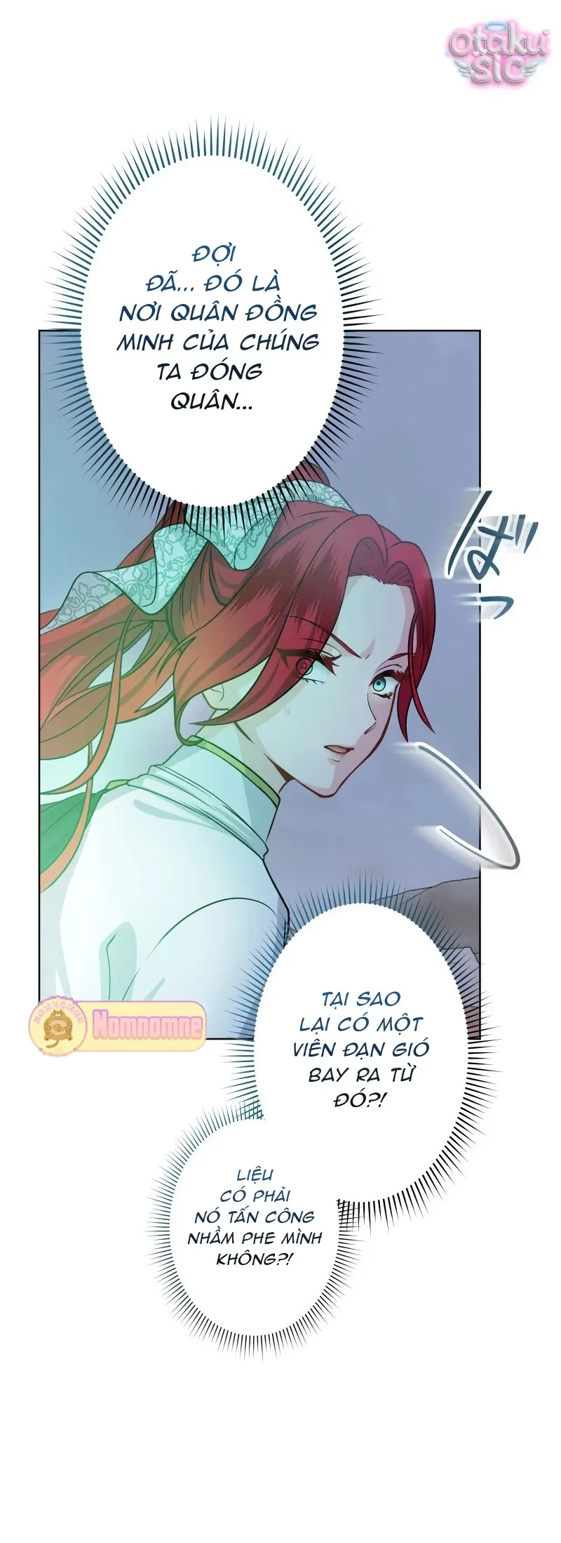 Hồi Phục Quá Mạnh - Nhà Vua Đã Ám Ảnh Tôi Chapter 3 - 57