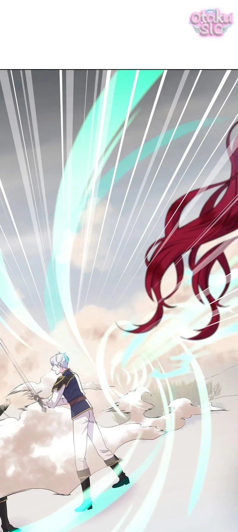 Hồi Phục Quá Mạnh - Nhà Vua Đã Ám Ảnh Tôi Chapter 3 - 58