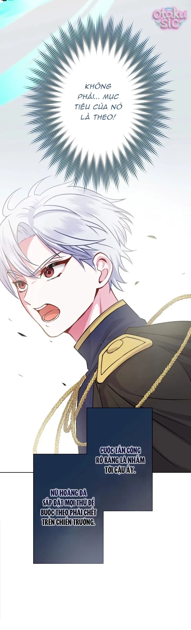 Hồi Phục Quá Mạnh - Nhà Vua Đã Ám Ảnh Tôi Chapter 3 - 59