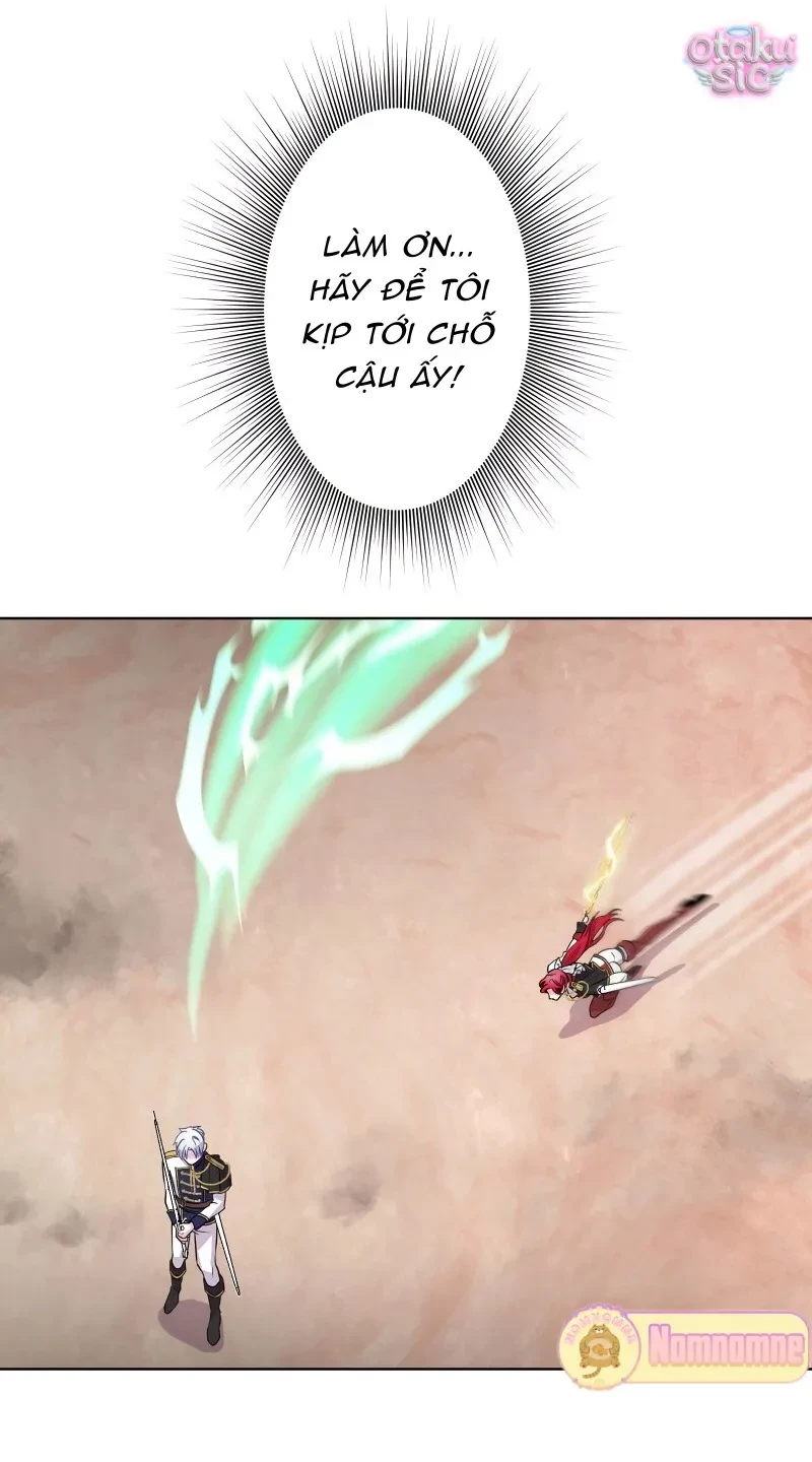 Hồi Phục Quá Mạnh - Nhà Vua Đã Ám Ảnh Tôi Chapter 3 - 61