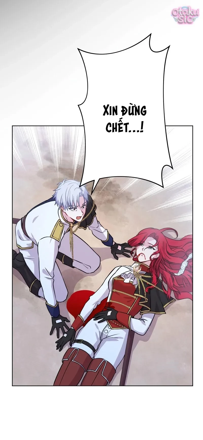 Hồi Phục Quá Mạnh - Nhà Vua Đã Ám Ảnh Tôi Chapter 3 - 70