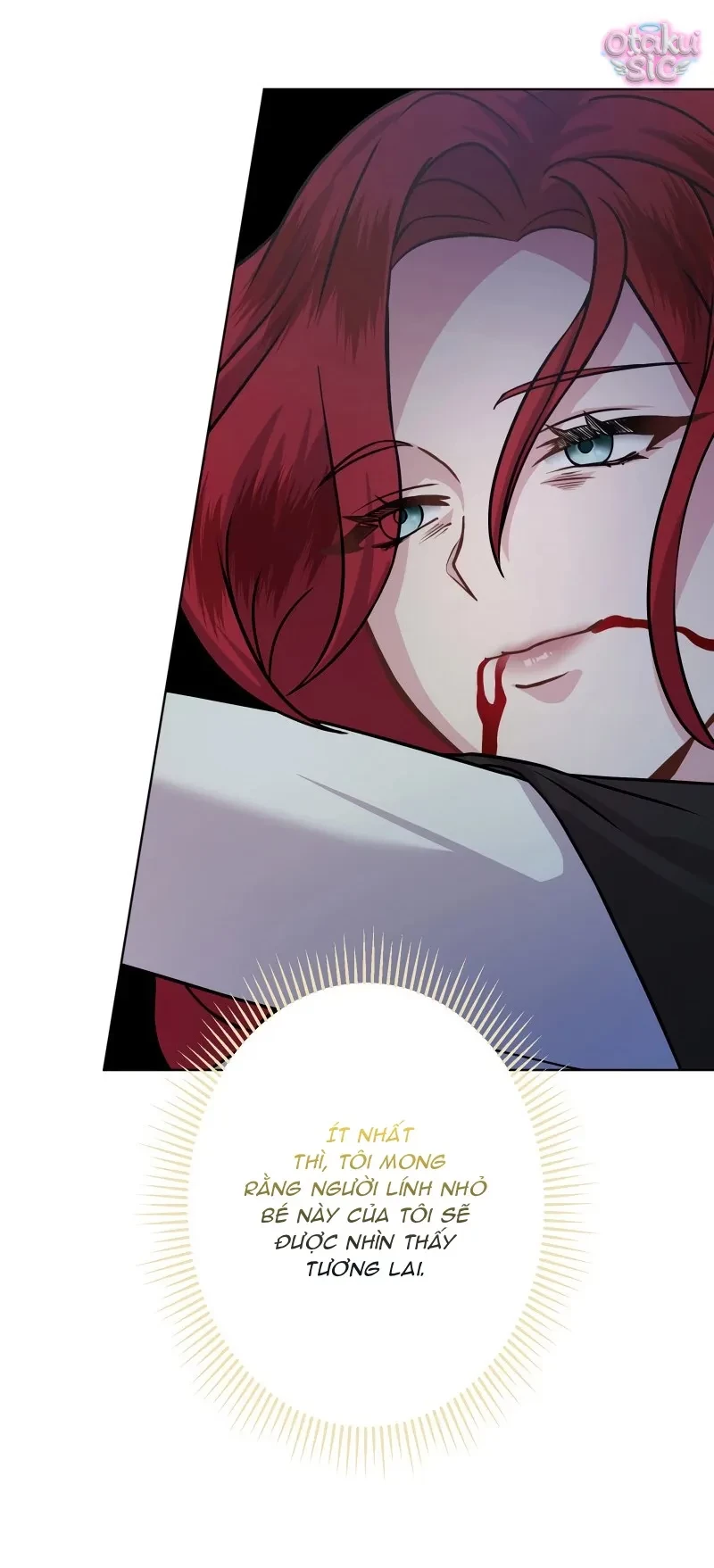 Hồi Phục Quá Mạnh - Nhà Vua Đã Ám Ảnh Tôi Chapter 3 - 79