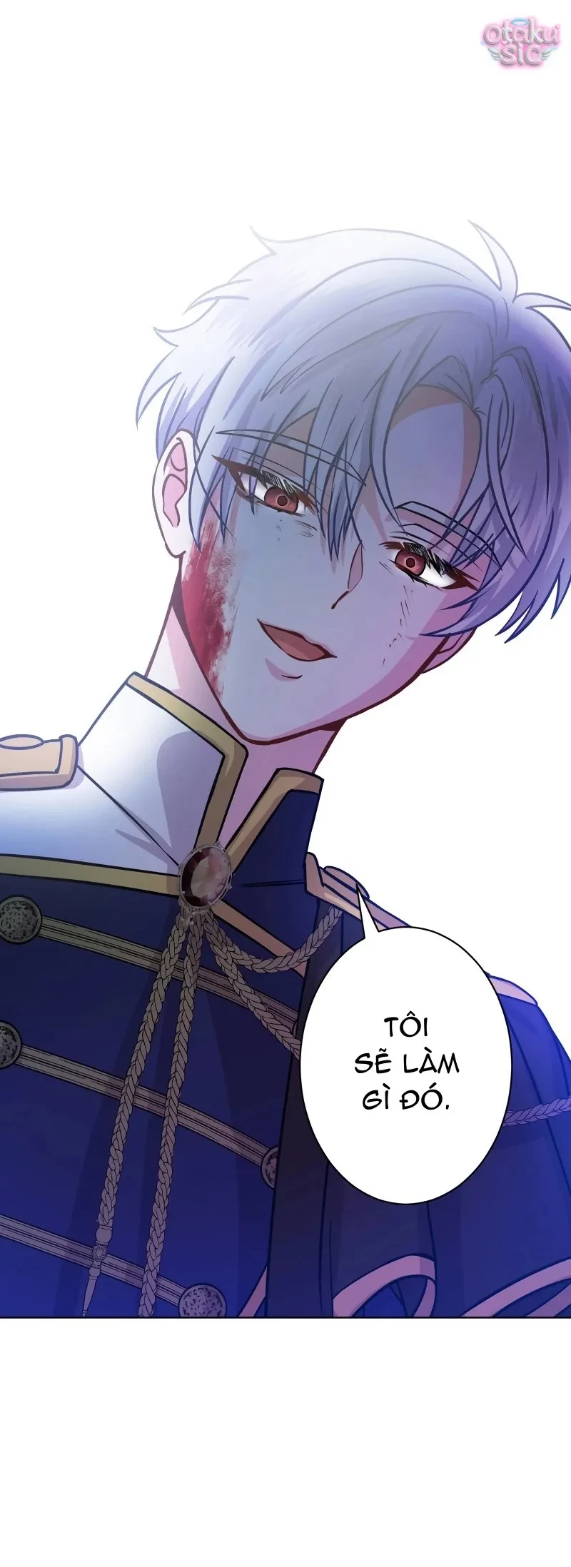 Hồi Phục Quá Mạnh - Nhà Vua Đã Ám Ảnh Tôi Chapter 3 - 82