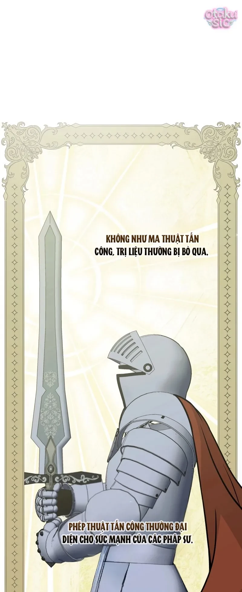 Hồi Phục Quá Mạnh - Nhà Vua Đã Ám Ảnh Tôi Chapter 3 - 85